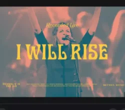 Bethel Music - My Hands Are Open (feat. Josh Baldwin)