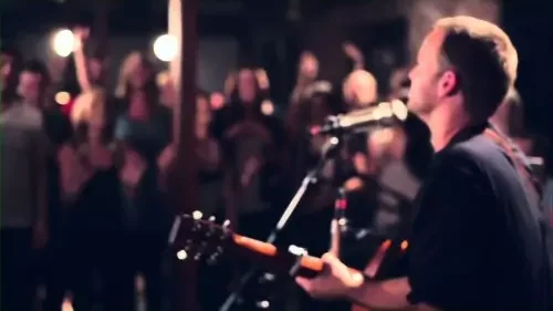Bethel Music - One Thing Remains