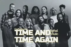 Bethel Music - Time And Time Again