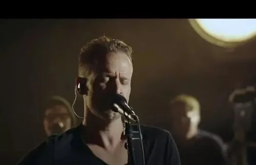 Bethel Music - Weathered