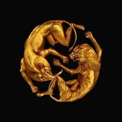 Beyoncé - Brown Skin Girl (feat. Wizkid, Saint Jhn & Blue Ivy)