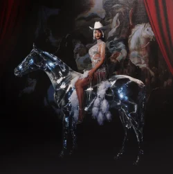 Beyonce - Move (feat. Tems & Grace Jones)