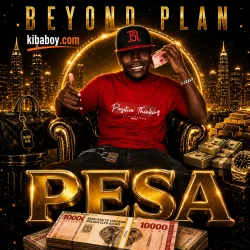 Beyond Plan - Pesa