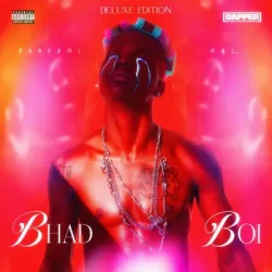 Bhadboi OML - Burn Fire