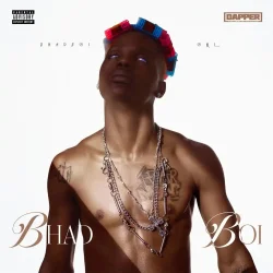 Bhadboi OML - Iron God