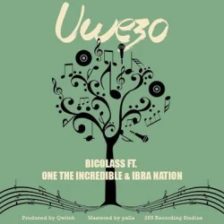 Bicolass - Uwezo (feat. One The Incredible & Ibra Nation)