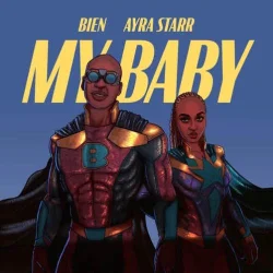 Bien - My Baby
