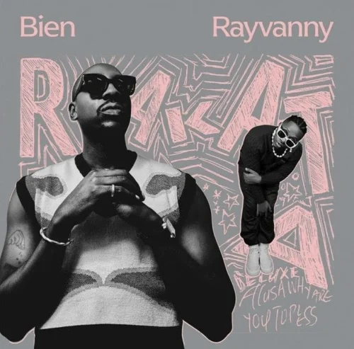 Bien - Rakata (feat. Rayvanny)
