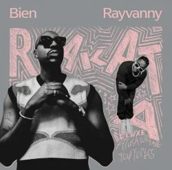 Bien - Rakata (feat. Rayvanny)