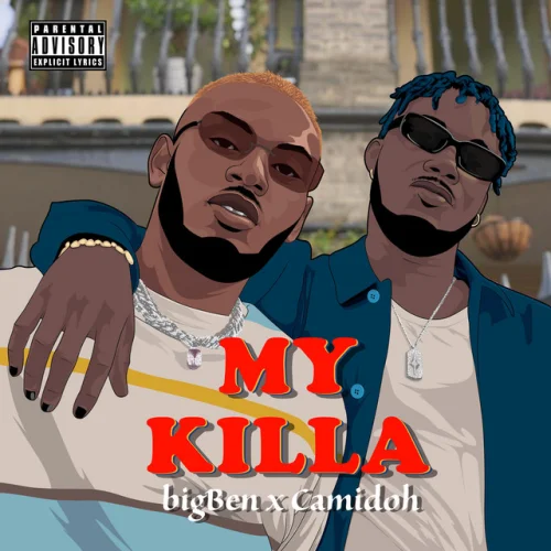 BigBen - My Killa (feat. Camidoh)