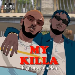 BigBen - My Killa (feat. Camidoh)
