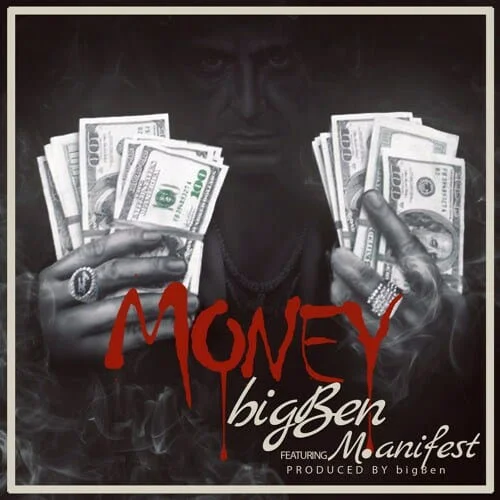 Big Ben - Money (feat. M.Anifes)