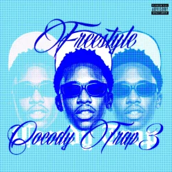 Big Chekete - Freestyle Cocody Trap Volume 3