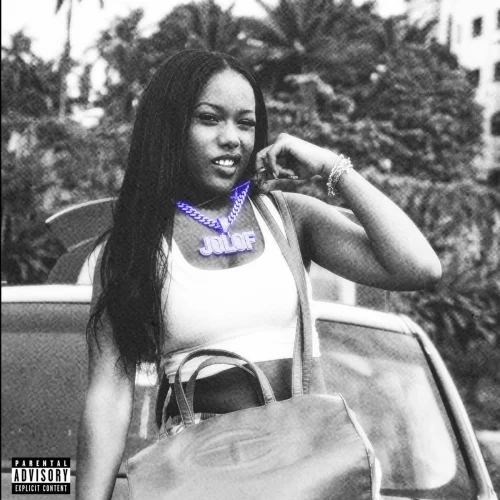 Big Chekete - Jollof