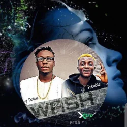 Big Dollar - Wash Zeh