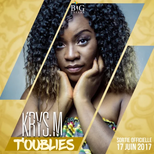 Big Dreams Ent - T'oublies (feat. Krys.M)