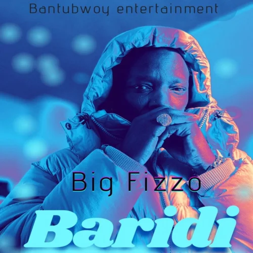 Big Fizzo - Baridi L