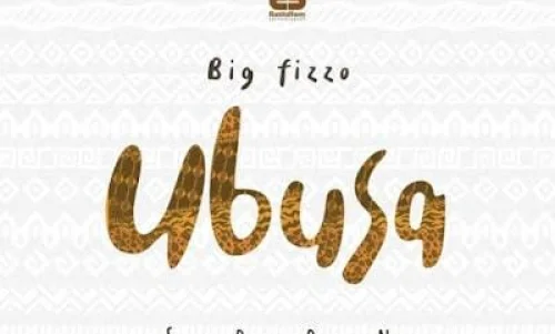 Big Fizzo - UBUSA
