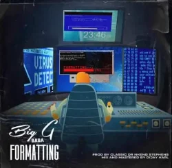 Big G Baba - Formatting