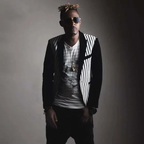 Big G Baba - Na Eye Di Fear (feat. Gordon NaSO IDeh)