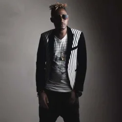 Big G Baba - Na Eye Di Fear (feat. Gordon NaSO IDeh)