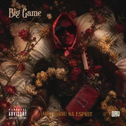 Big Game - Game Player - C'est La Vie (feat. Mr Leo)