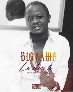 Big Game - La Chose La