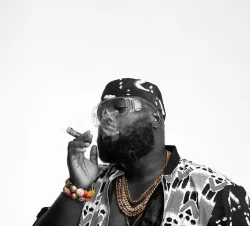 Big Ghun - Ex (FreeStyle)