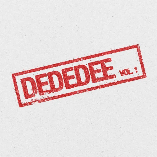 Big Papa313 - Dededee (feat. Gazo & Hades66)