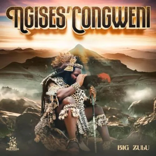Big Zulu - Unkomo Z'banjiwe