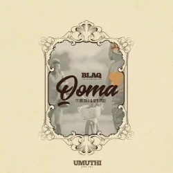 Big Zulu - Qoma (feat. Siya Ntuli)