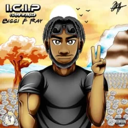 Biggi F Ray - Ogini (feat. Duncan Mighty)