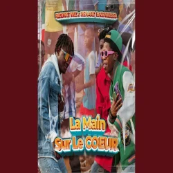 Bigyne Wiz - La main sur le coeur