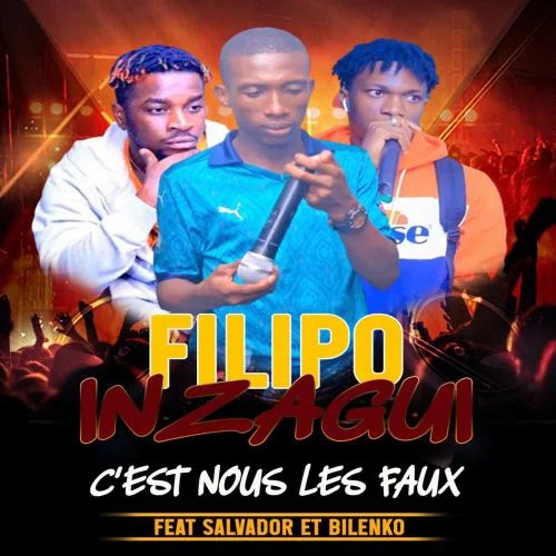 Bilenko - C'est Nous Les Faux (feat. Chouchou Salvador)