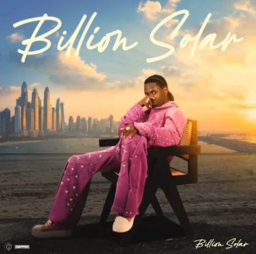 Billion Solar - Root (feat. Seyi Vibez)