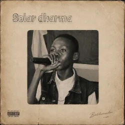 Billion Solar - Alone