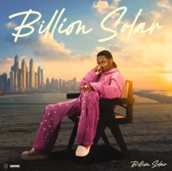 Billion Solar - Sharp (Cash Out) (feat. Skiibii)