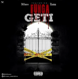 Billnass - Funga Geti (feat. Roma)