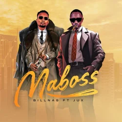 Billnass - Maboss (feat. Jux)