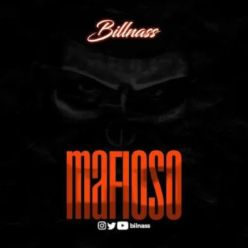 Billnass - Mafioso