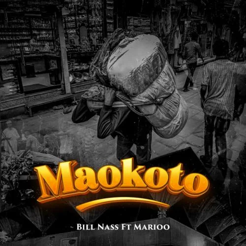 Billnass - Maokoto