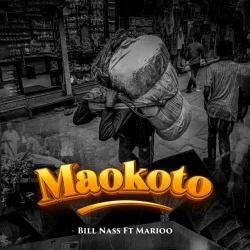 Billnass - Maokoto