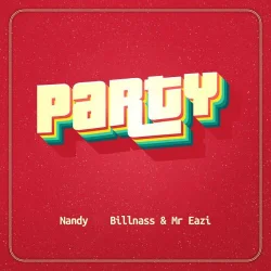 Billnass - Party (feat. Mr Eazi)