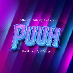 Billnass - Puuh