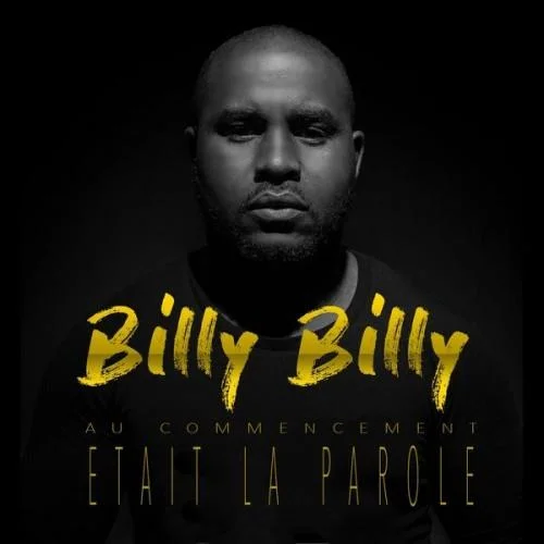Billy Billy - Vieux père