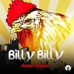Billy Billy - Avant-Propos (2013)