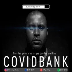 Billy Billy - COVIDBANK