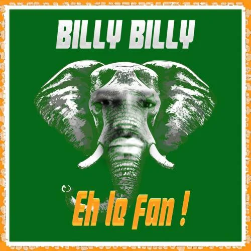 Billy Billy - Eh Le Fan
