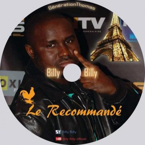 Billy Billy - Le Recommandé