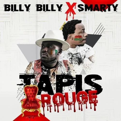 Billy Billy - Tapis rouge
